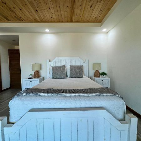 Maple Resort Ejido Santa Rosa Bagian luar foto