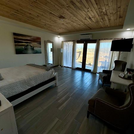 Maple Resort Ejido Santa Rosa Bagian luar foto