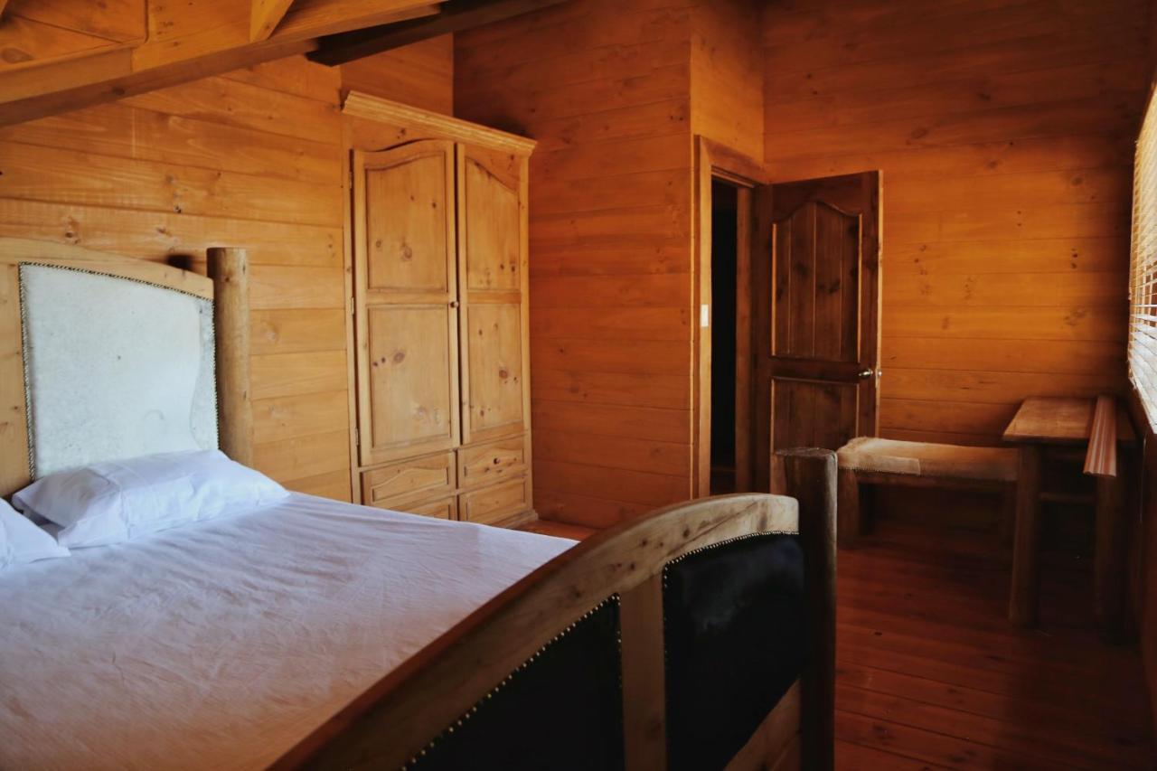 Maple Resort Ejido Santa Rosa Ruang foto