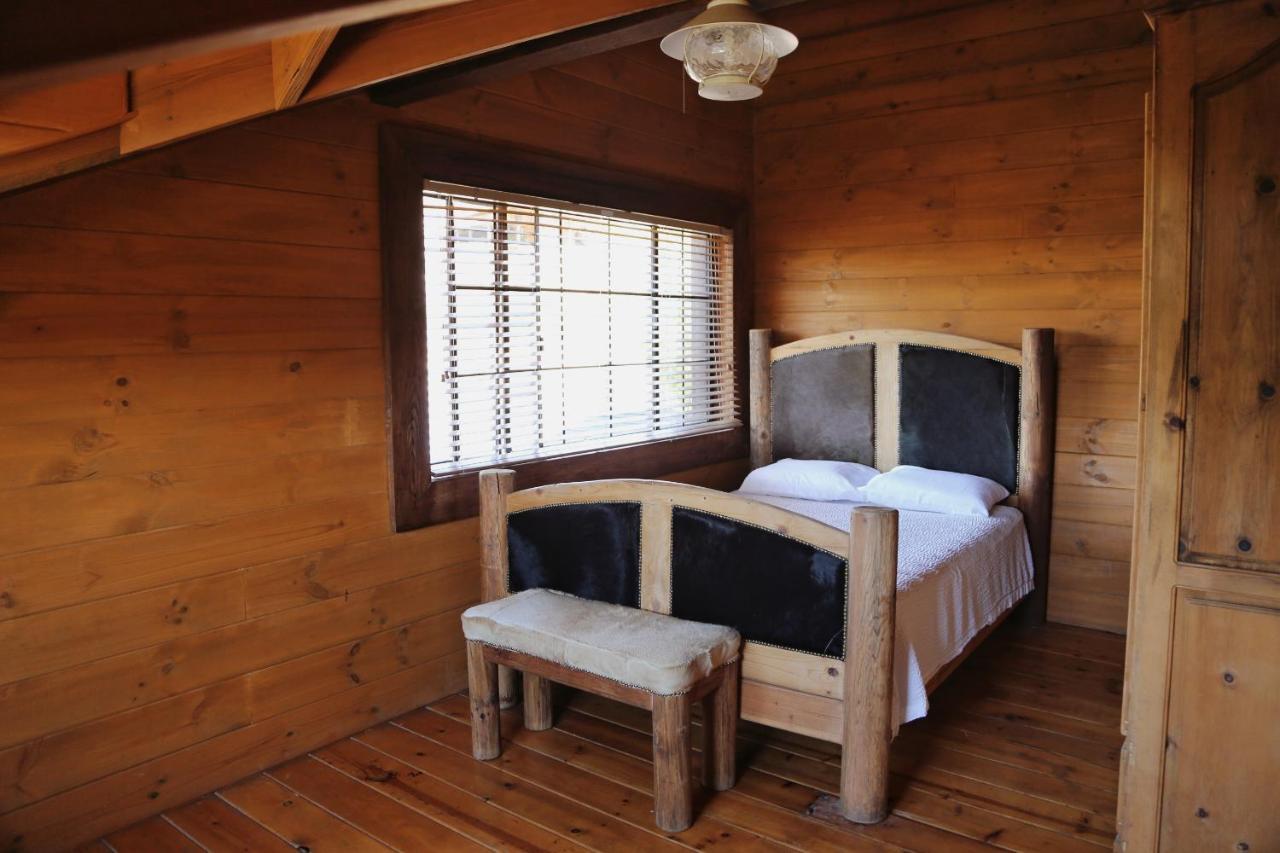 Maple Resort Ejido Santa Rosa Ruang foto