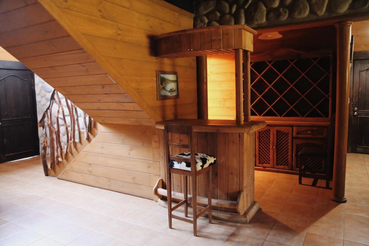 Maple Resort Ejido Santa Rosa Ruang foto