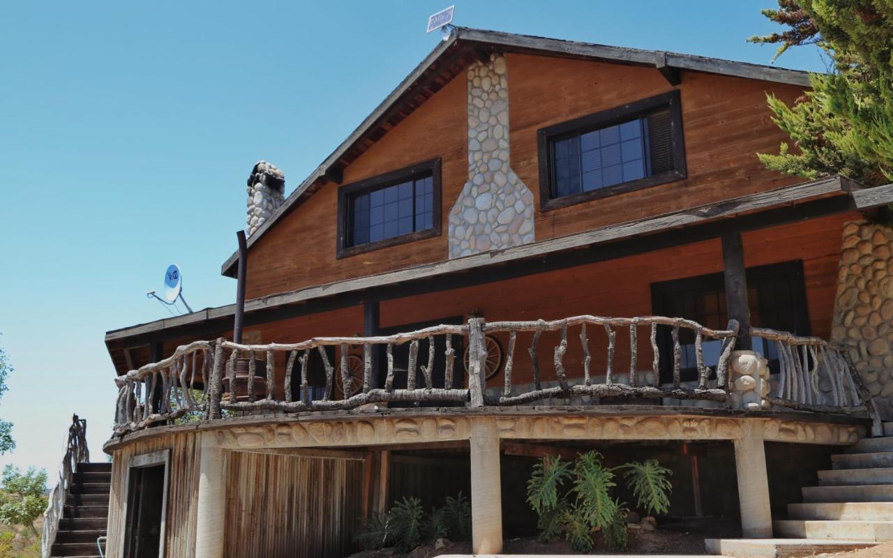 Maple Resort Ejido Santa Rosa Ruang foto