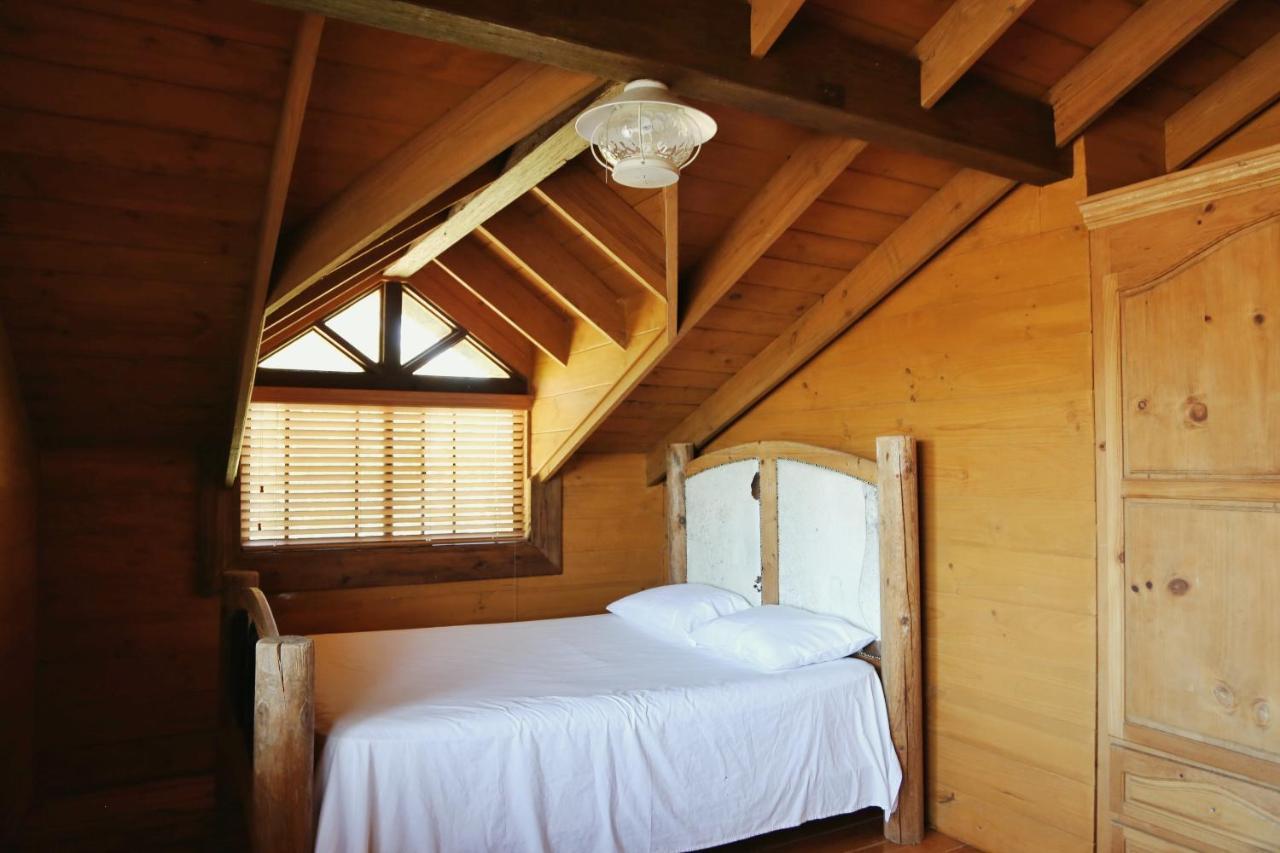 Maple Resort Ejido Santa Rosa Ruang foto