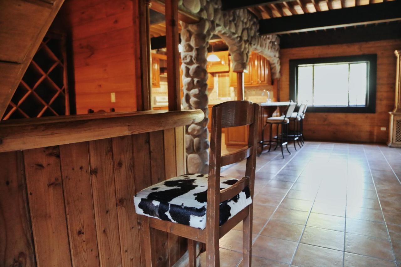 Maple Resort Ejido Santa Rosa Ruang foto
