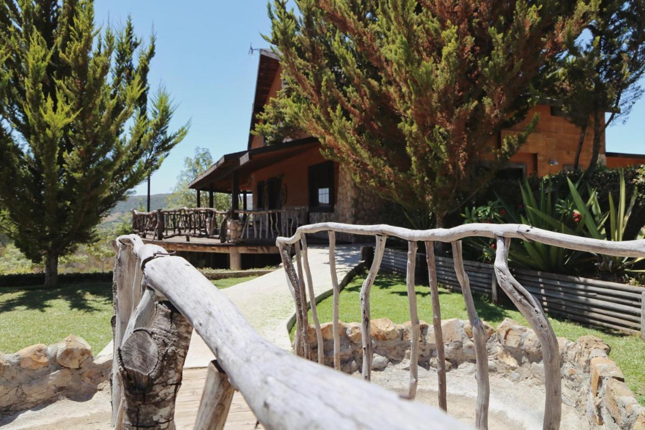 Maple Resort Ejido Santa Rosa Ruang foto