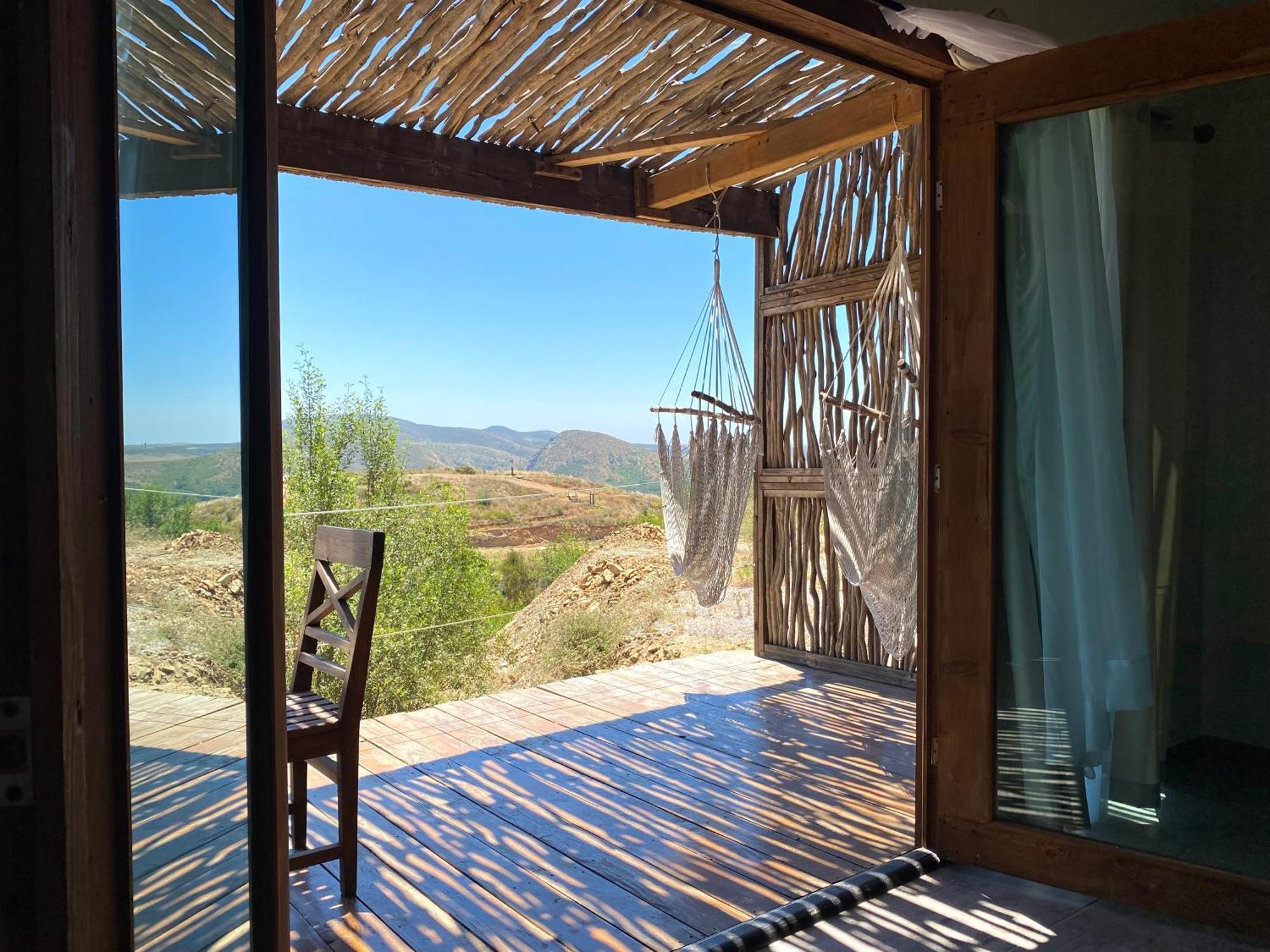 Maple Resort Ejido Santa Rosa Bagian luar foto