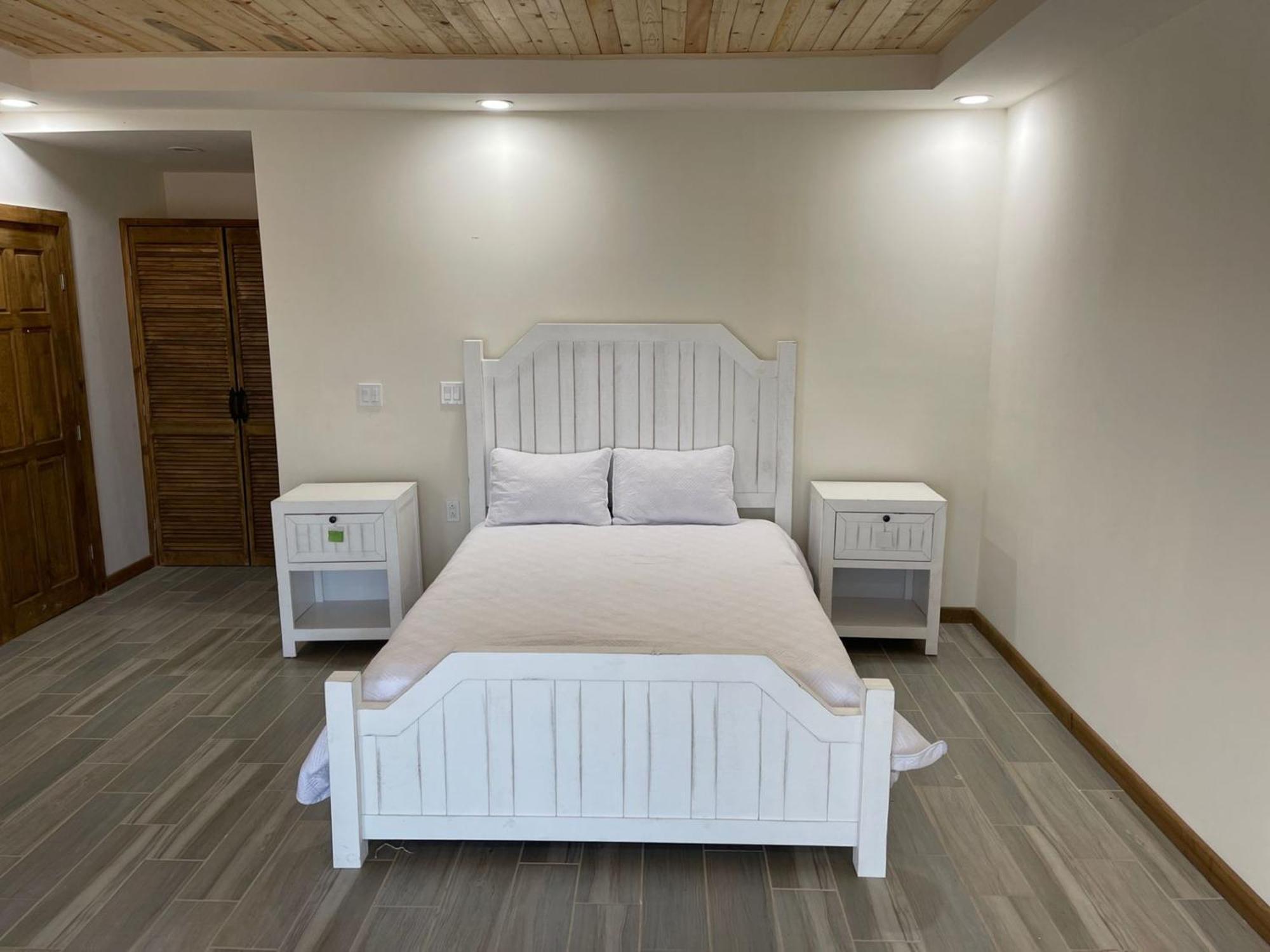 Maple Resort Ejido Santa Rosa Bagian luar foto