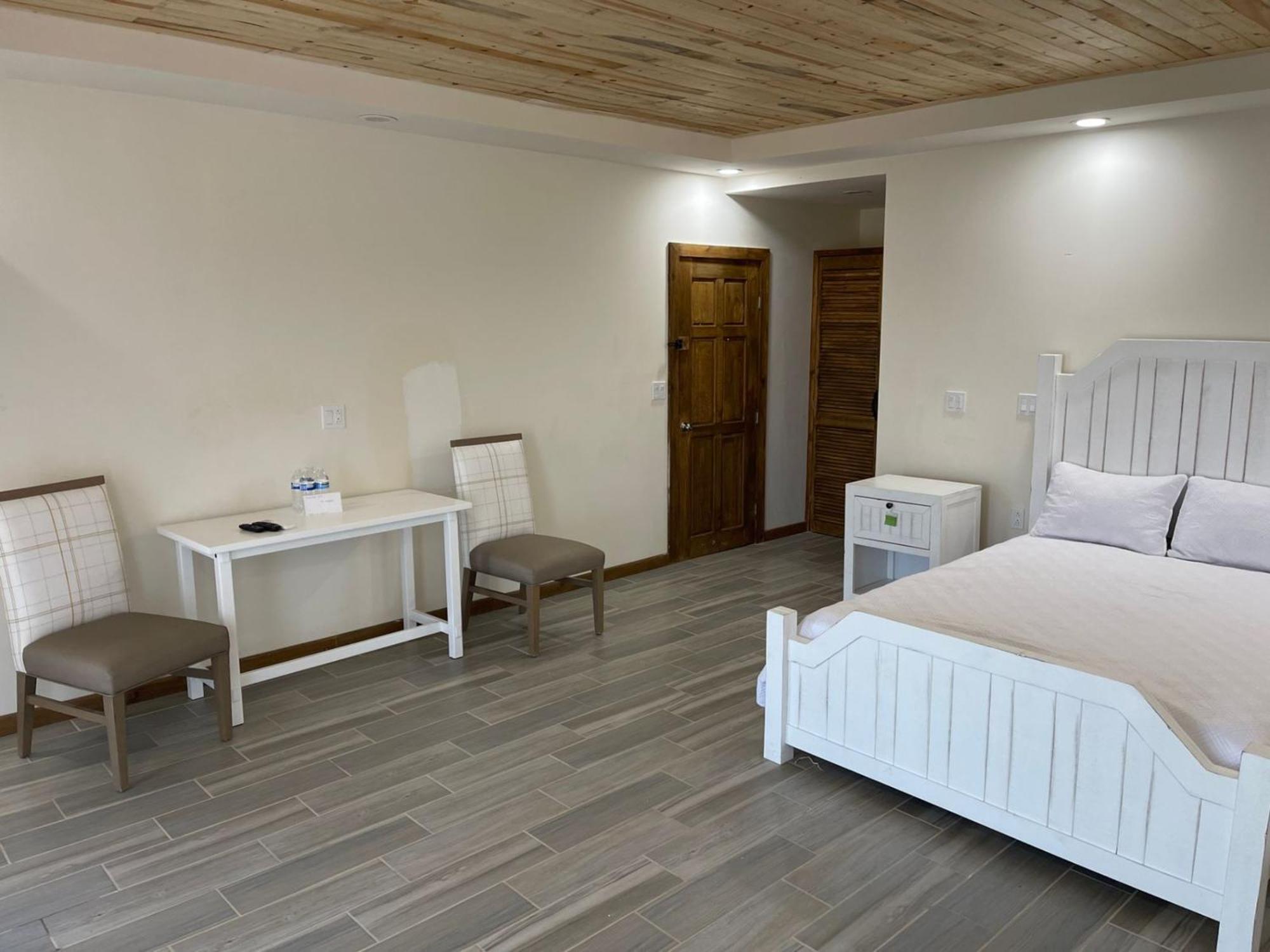Maple Resort Ejido Santa Rosa Bagian luar foto