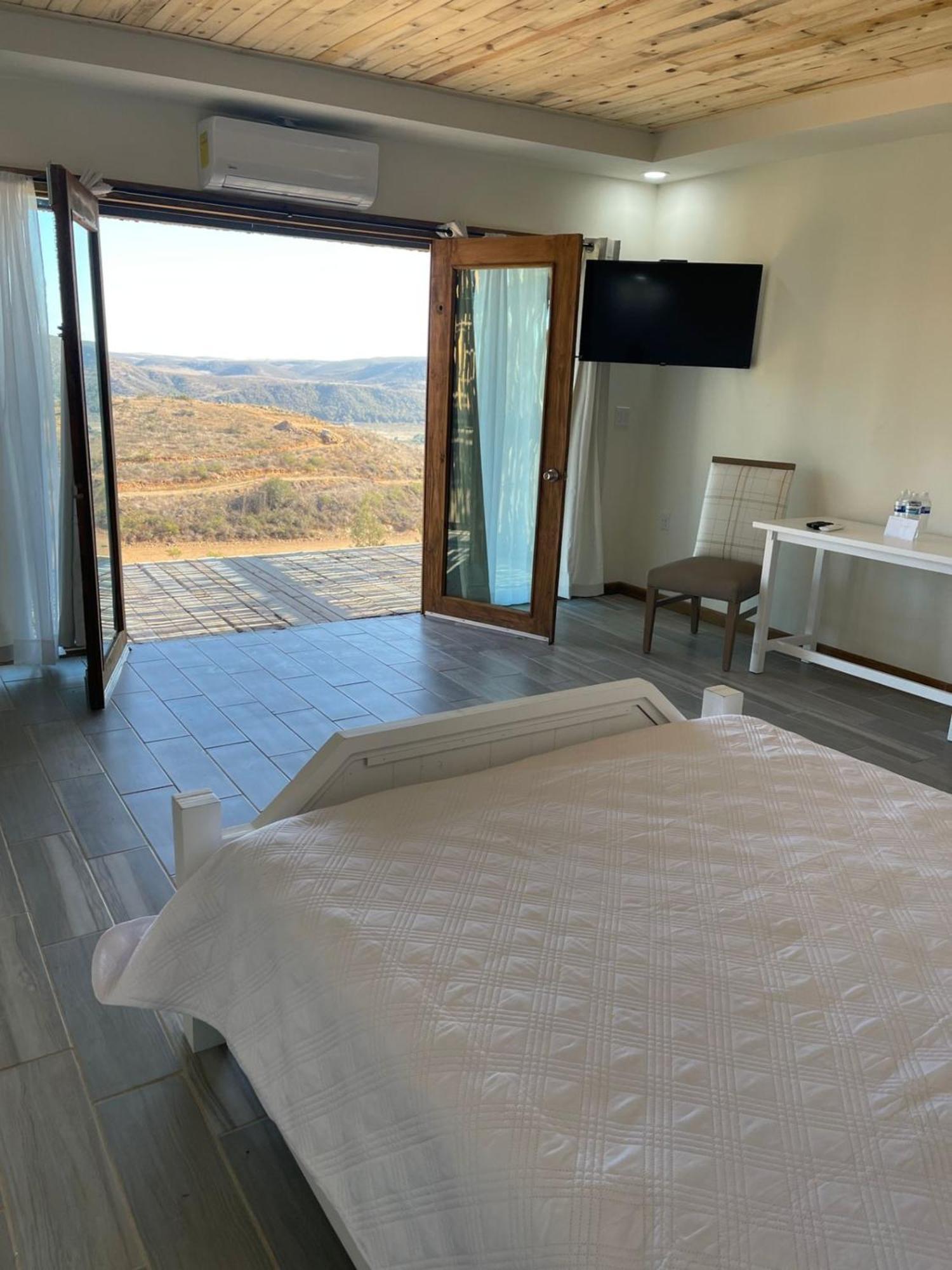 Maple Resort Ejido Santa Rosa Bagian luar foto