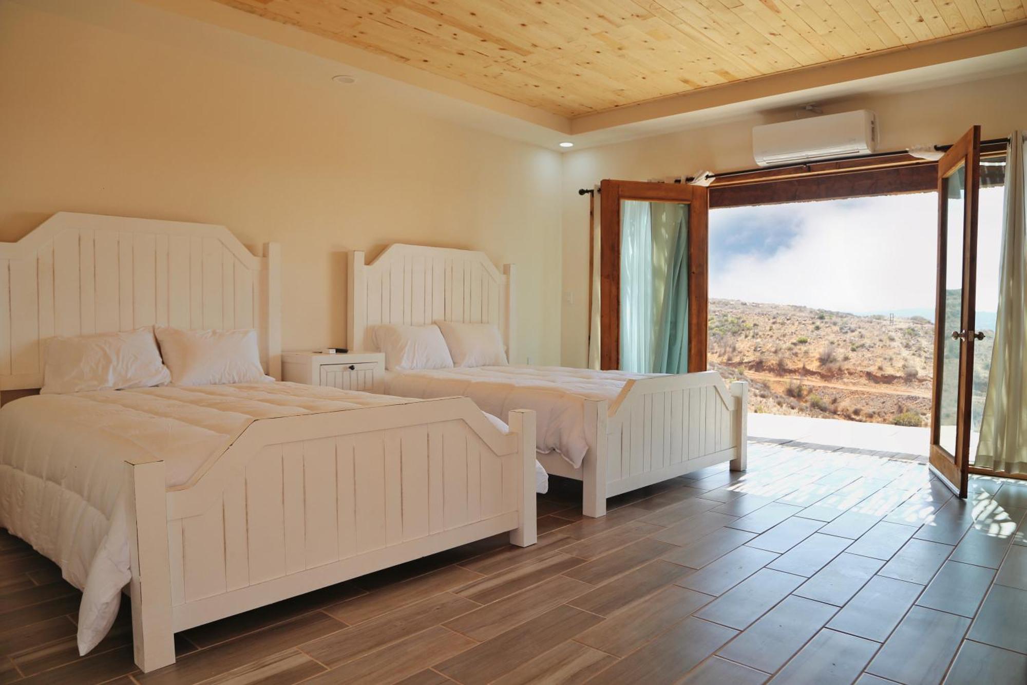 Maple Resort Ejido Santa Rosa Bagian luar foto