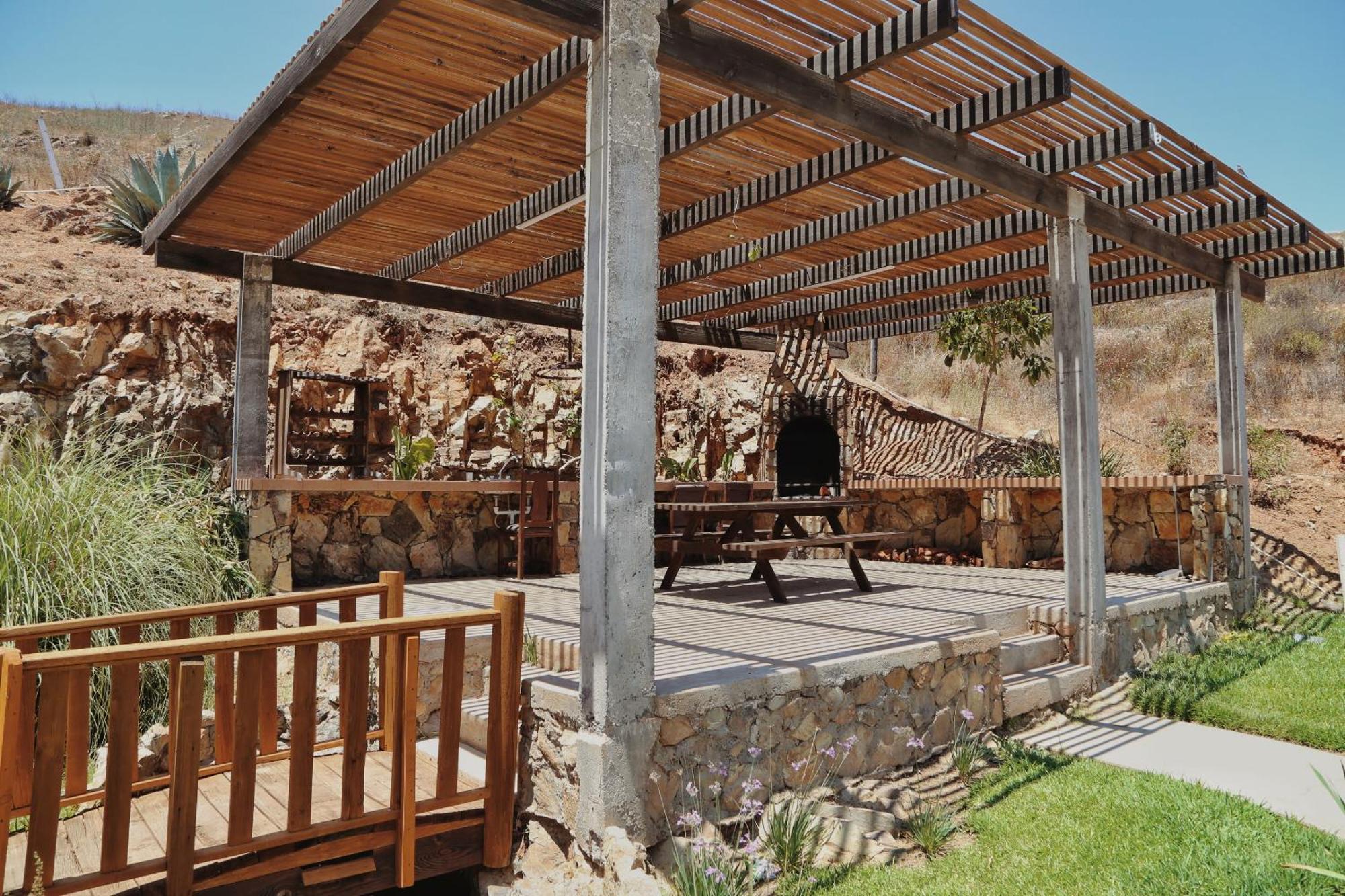 Maple Resort Ejido Santa Rosa Ruang foto