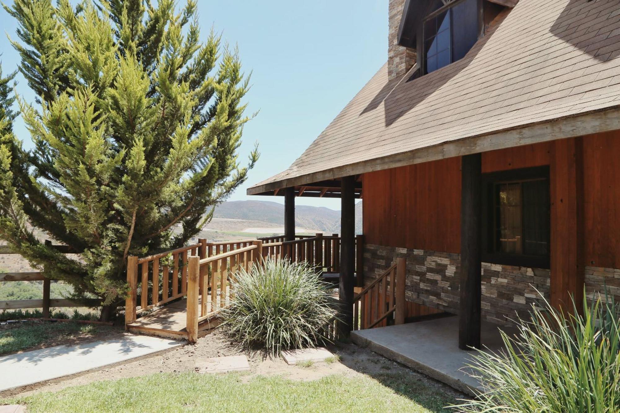 Maple Resort Ejido Santa Rosa Ruang foto