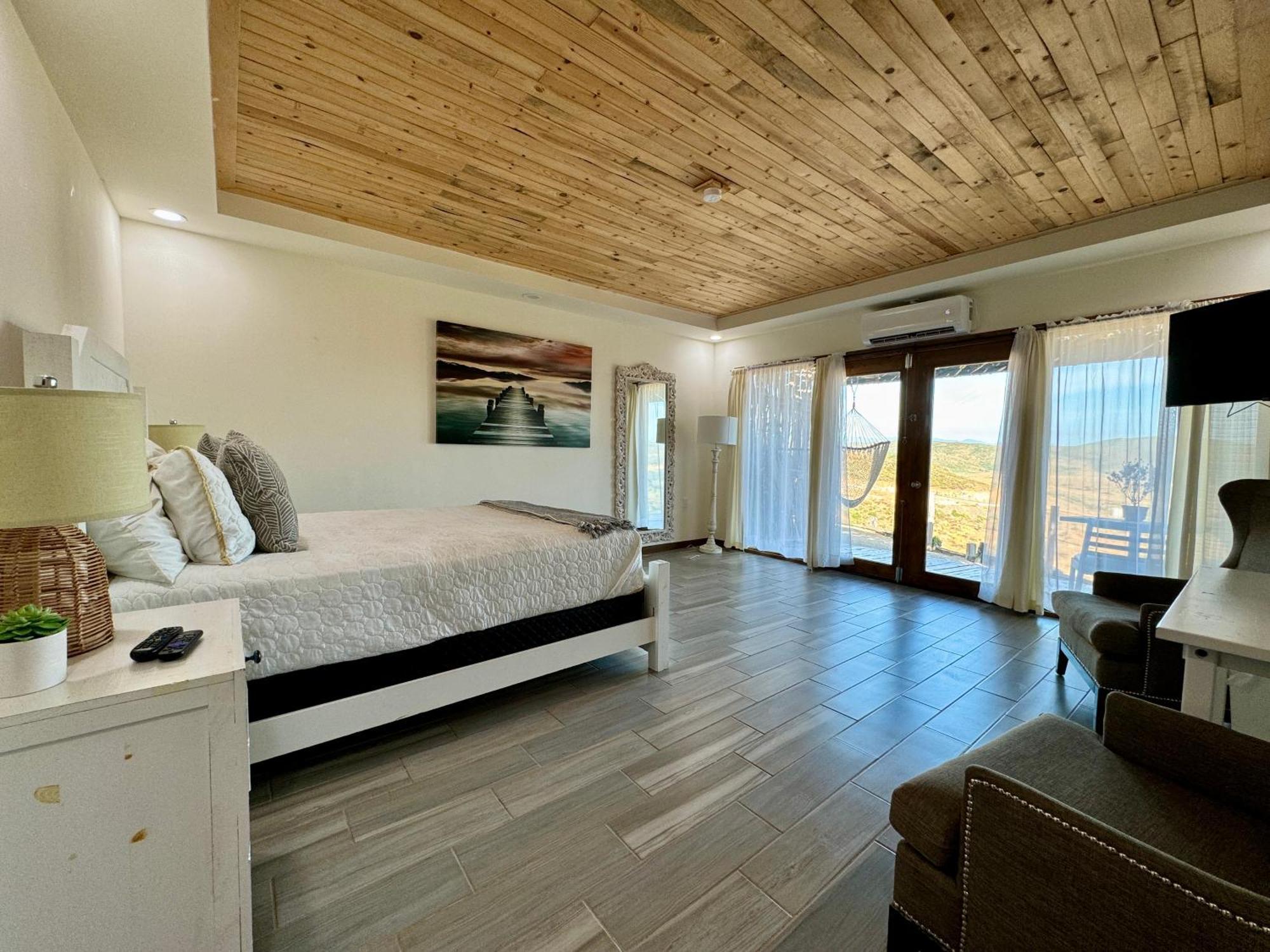 Maple Resort Ejido Santa Rosa Bagian luar foto