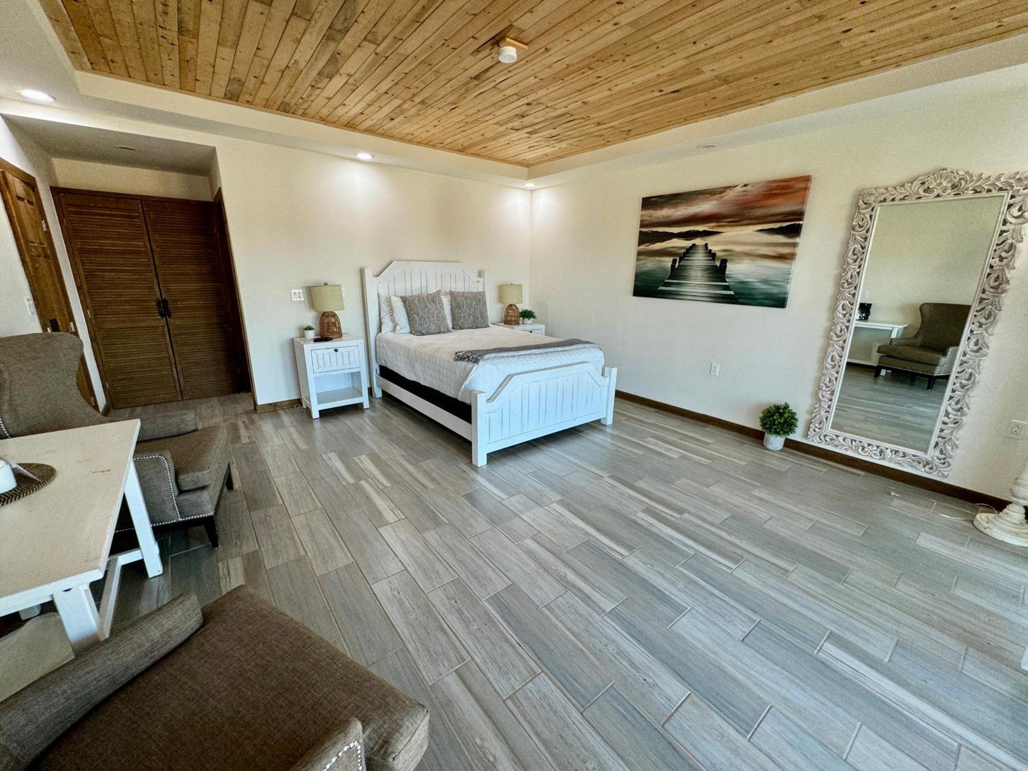 Maple Resort Ejido Santa Rosa Bagian luar foto