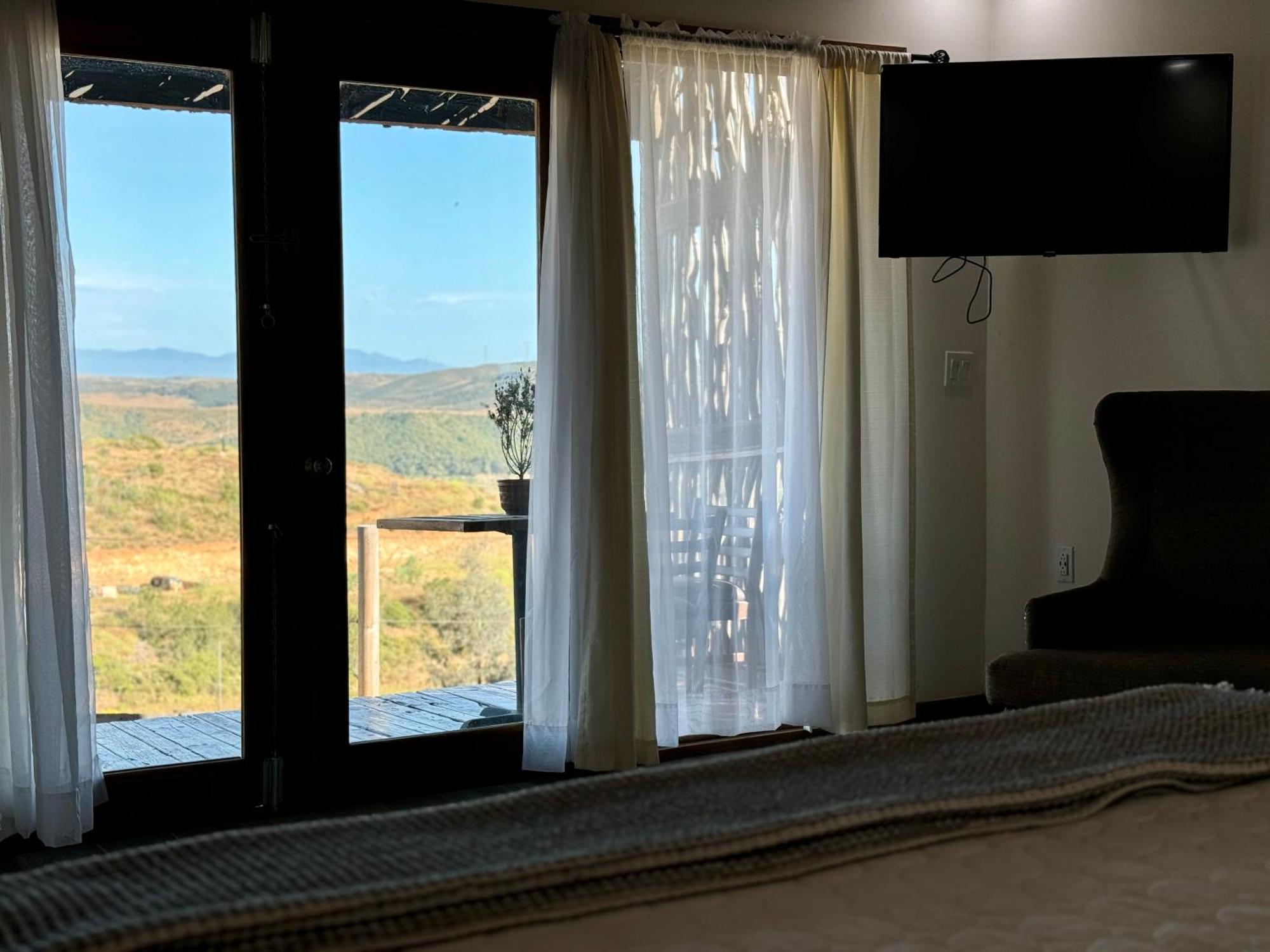 Maple Resort Ejido Santa Rosa Bagian luar foto