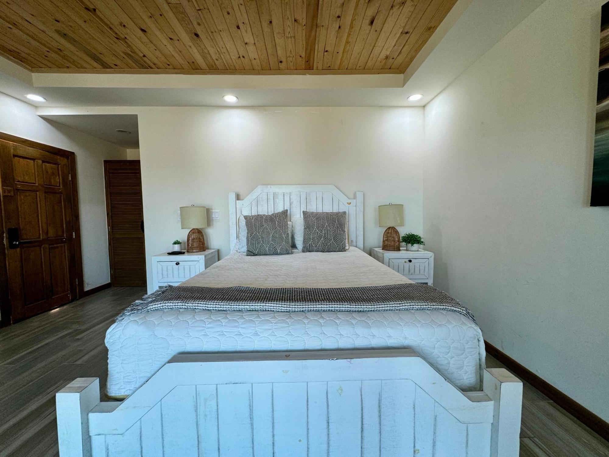 Maple Resort Ejido Santa Rosa Bagian luar foto