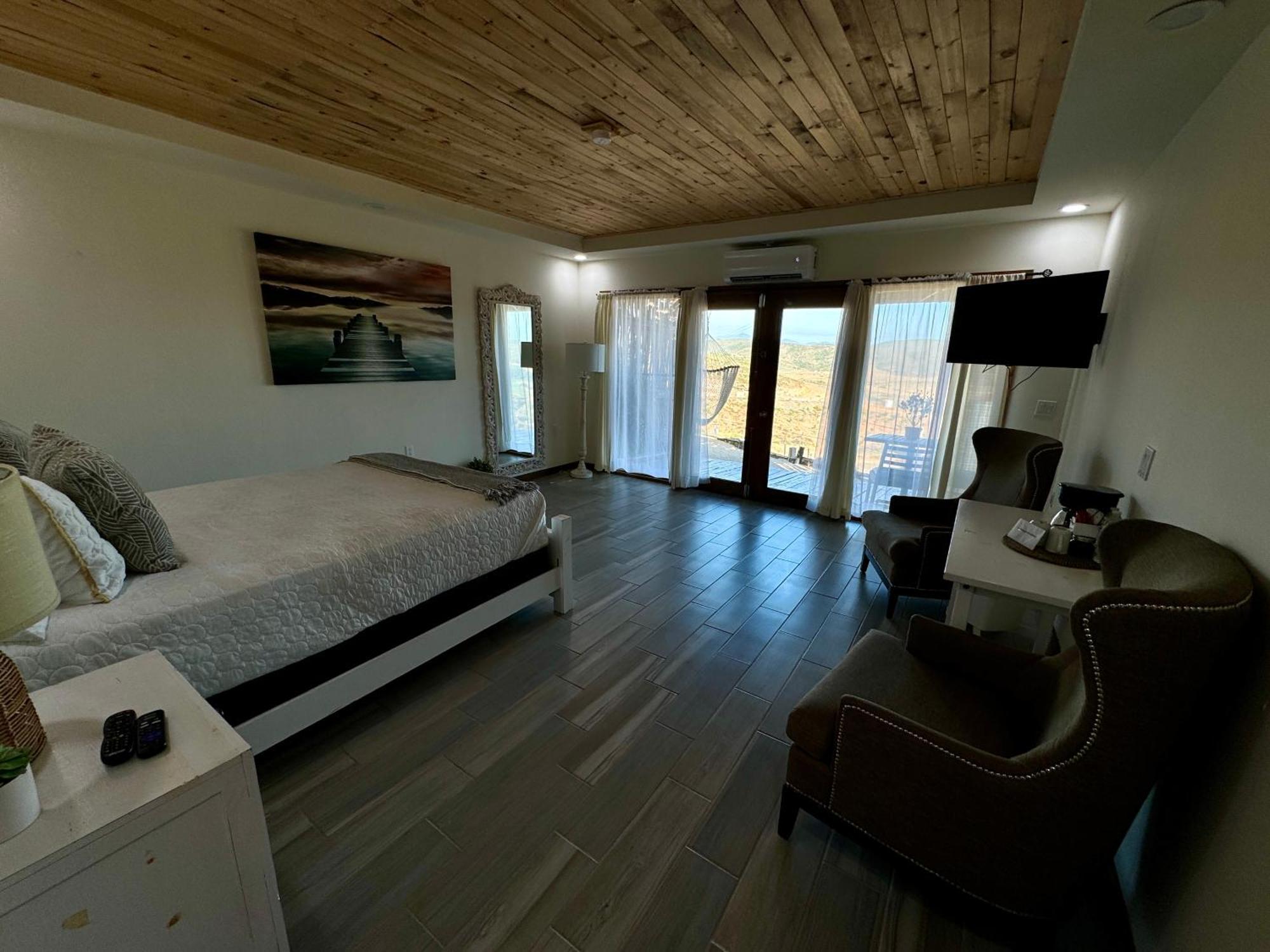 Maple Resort Ejido Santa Rosa Bagian luar foto