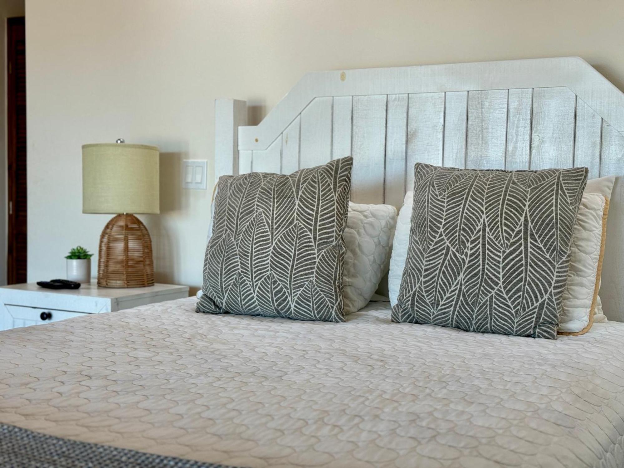 Maple Resort Ejido Santa Rosa Bagian luar foto