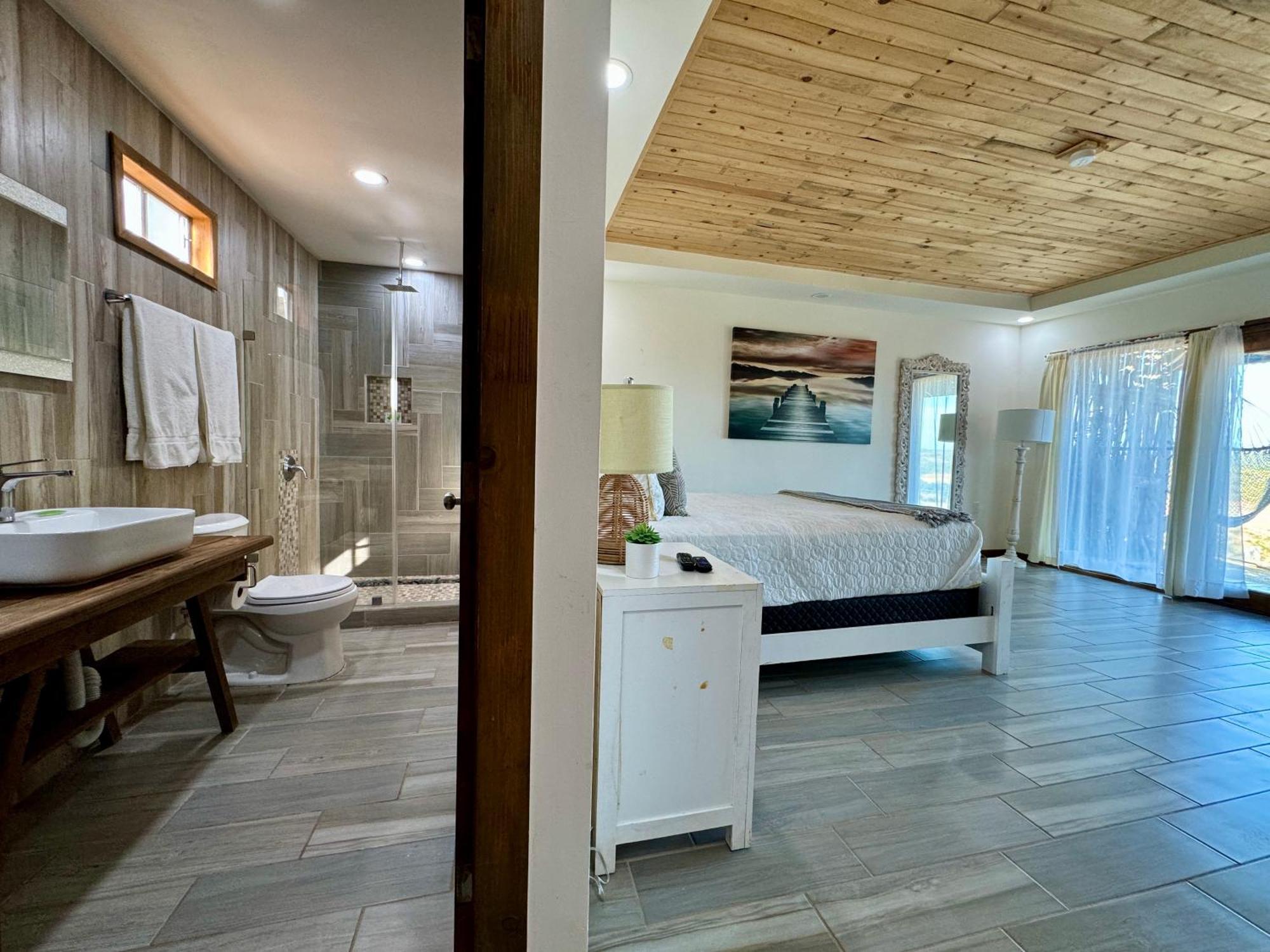 Maple Resort Ejido Santa Rosa Bagian luar foto